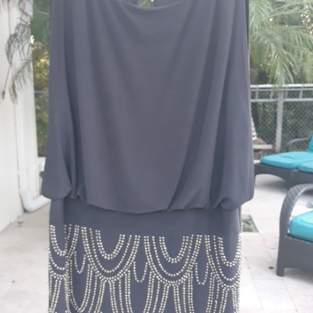 CACHE Cocktail Dress